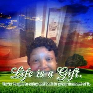 Meet your Posher, Alfreda